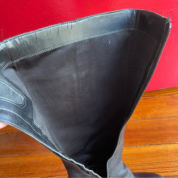 Naturalizer Womens Frances Riding Boot - 8.5 - Picture 7 of 10